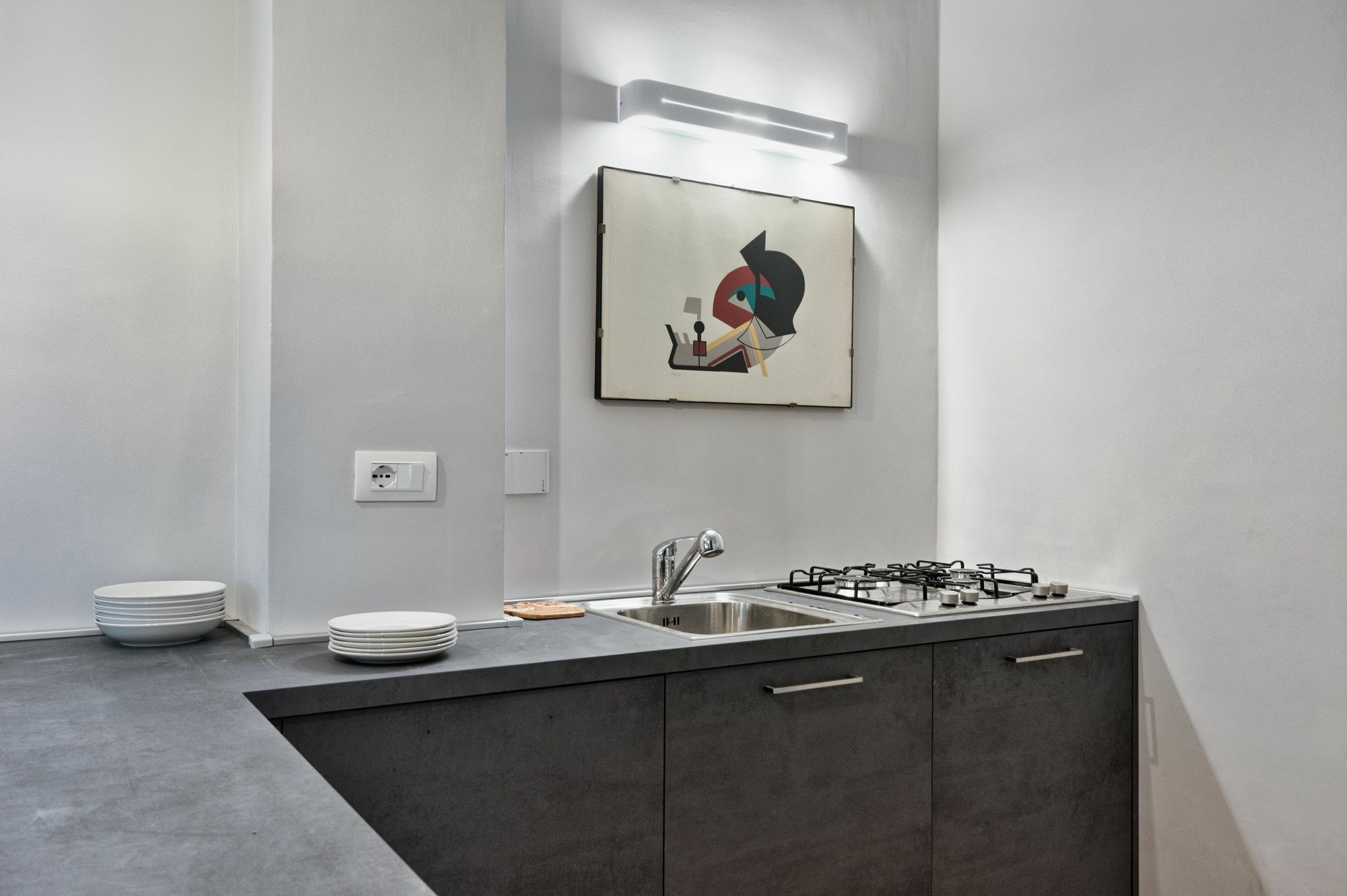 Apartament Casa Racconigi 125 Turyn Zewnętrze zdjęcie