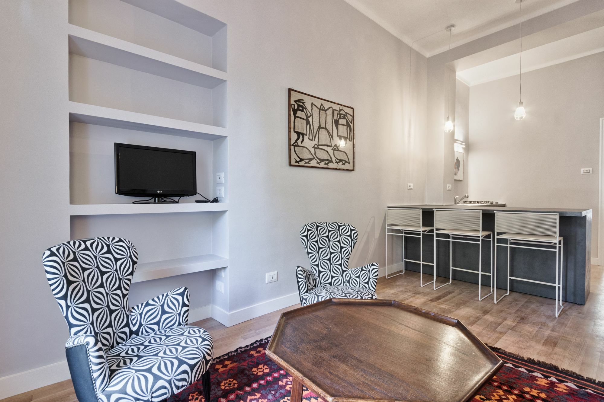 Apartament Casa Racconigi 125 Turyn Zewnętrze zdjęcie