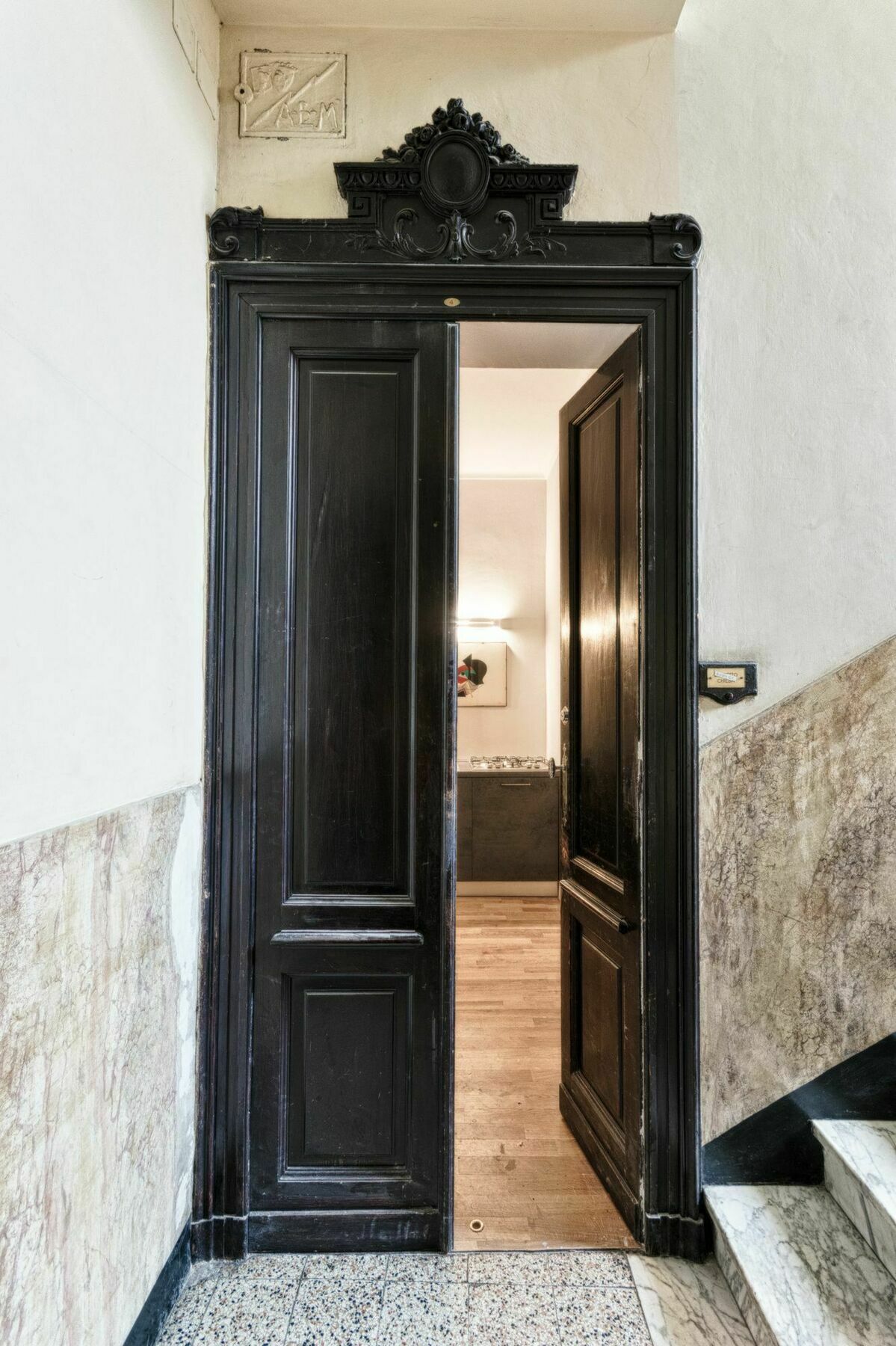 Apartament Casa Racconigi 125 Turyn Zewnętrze zdjęcie